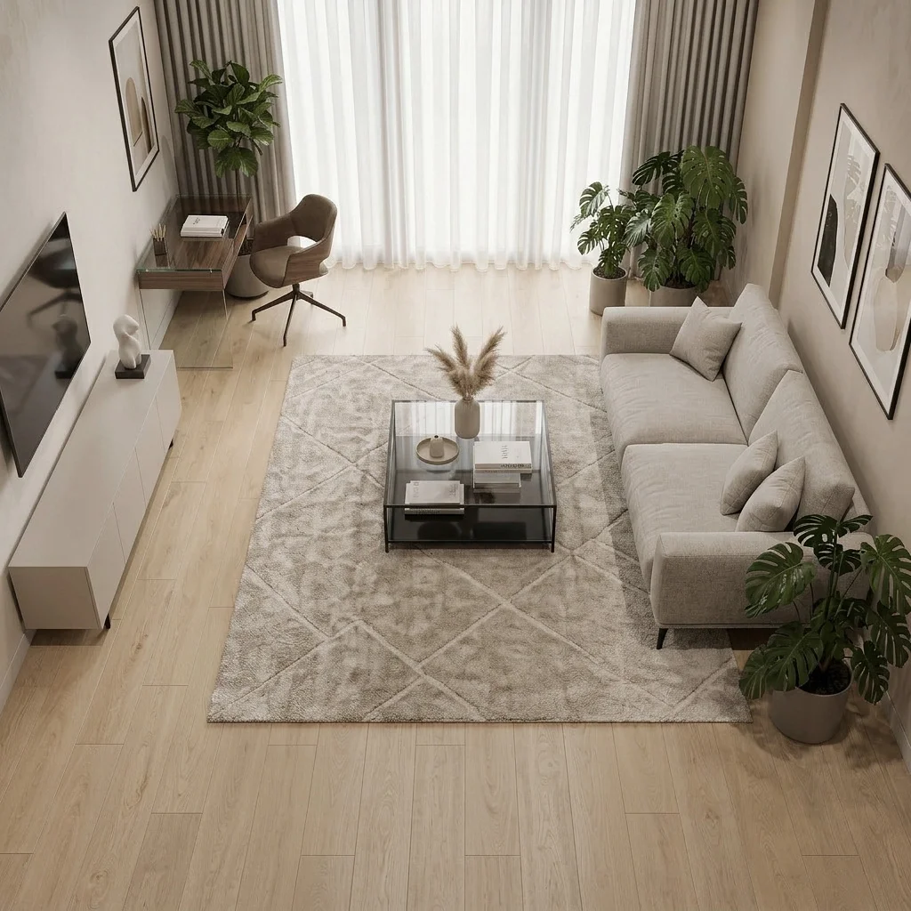 Panele podłogowe Ansia 777387 AC5 8 mm, 400107625, Panele podłogowe, Emozioni, Balterio