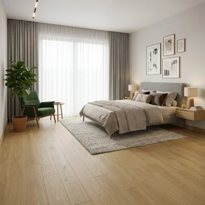 Panele podłogowe Dolore 777388 AC5 8 mm, 400107626