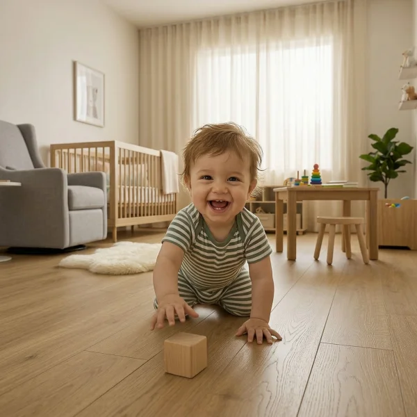 Panele podłogowe Dolore 777388 AC5 8 mm, 400107626 - 4