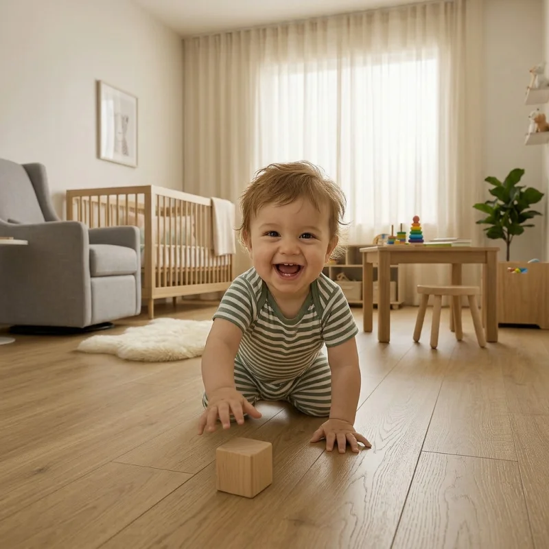 Panele podłogowe Dolore 777388 AC5 8 mm, 400107626 - 4