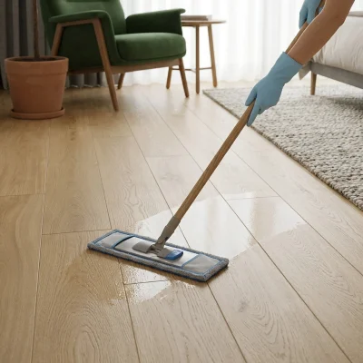 Panele podłogowe Dolore 777388 AC5 8 mm, 400107626