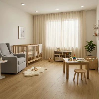 Panele podłogowe Dolore 777388 AC5 8 mm, 400107626