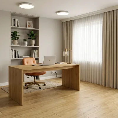 Panele podłogowe Estasi 777389 AC5 8 mm, 400107627