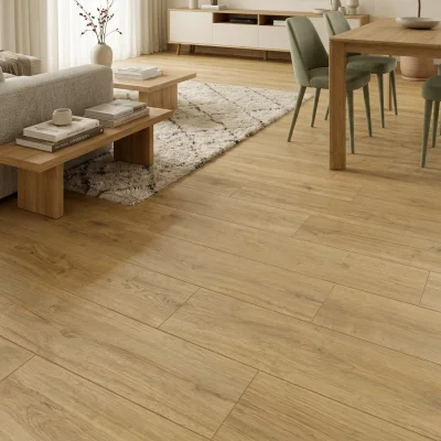 Panele podłogowe Estasi 777389 AC5 8 mm, 400107627