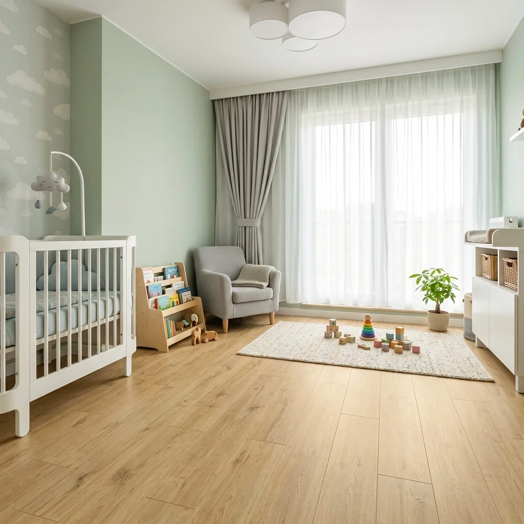 Panele podłogowe Estasi 777389 AC5 8 mm, 400107627, Panele podłogowe, Emozioni, Balterio