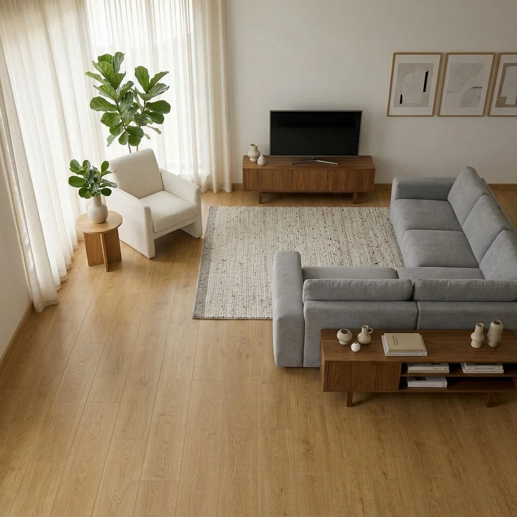 Panele podłogowe Calma 777391 AC5 8 mm, 400107629, Panele podłogowe, Emozioni, Balterio