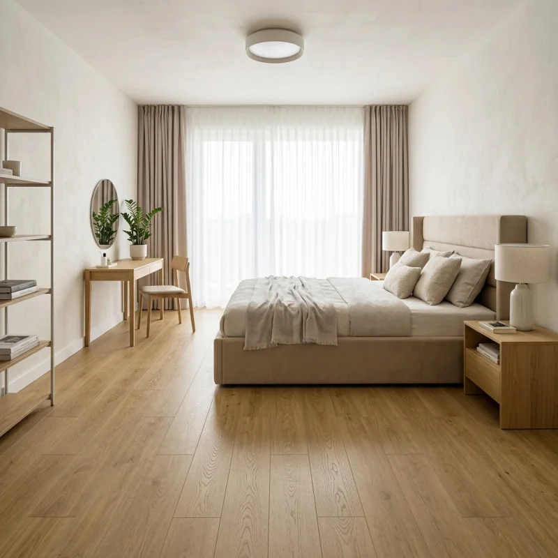 Panele podłogowe Calma 777391 AC5 8 mm, 400107629 - 3