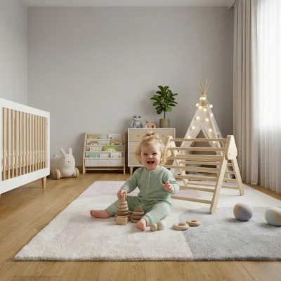 Panele podłogowe Calma 777391 AC5 8 mm, 400107629