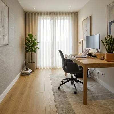 Panele podłogowe Calma 777391 AC5 8 mm, 400107629