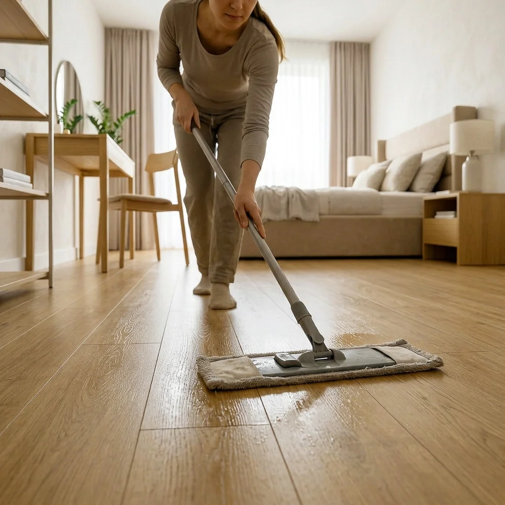 Panele podłogowe Calma 777391 AC5 8 mm, 400107629, Panele podłogowe, Emozioni, Balterio