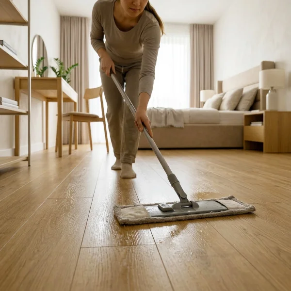 Panele podłogowe Calma 777391 AC5 8 mm, 400107629 - 5