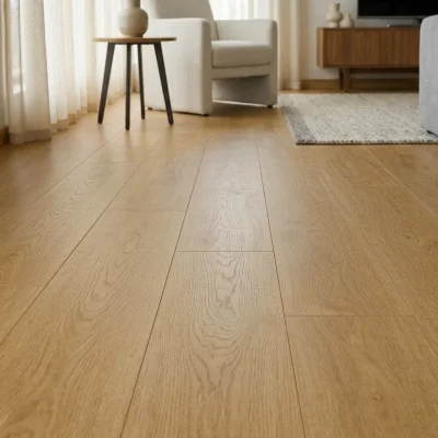 Panele podłogowe Calma 777391 AC5 8 mm, 400107629