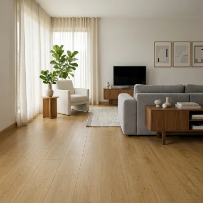 Panele podłogowe Calma 777391 AC5 8 mm, 400107629