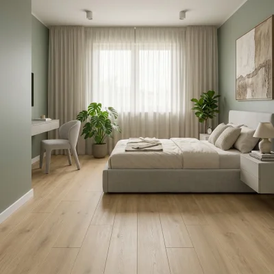 Panele podłogowe Brivido 777393  AC5 8 mm, 400107631