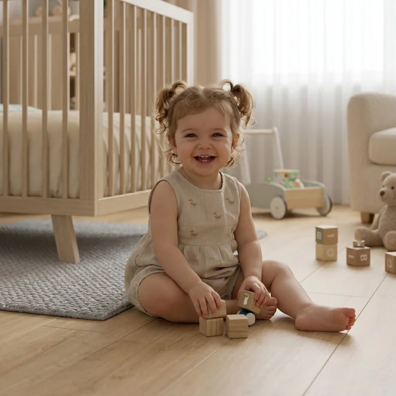 Panele podłogowe Brivido 777393  AC5 8 mm, 400107631 - 4