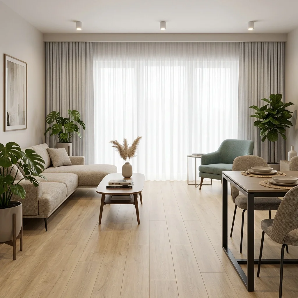 Panele podłogowe Brivido 777393  AC5 8 mm, 400107631, Panele podłogowe, Emozioni, Balterio