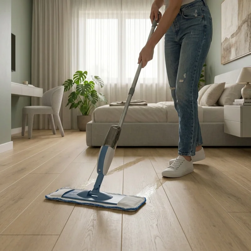 Panele podłogowe Brivido 777393  AC5 8 mm, 400107631 - 5