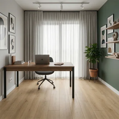 Panele podłogowe Brivido 777393  AC5 8 mm, 400107631