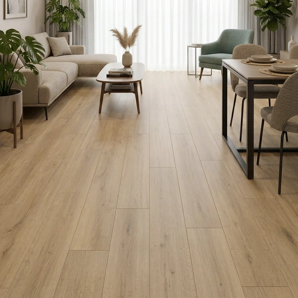 Panele podłogowe Brivido 777393  AC5 8 mm, 400107631, Panele podłogowe, Emozioni, Balterio