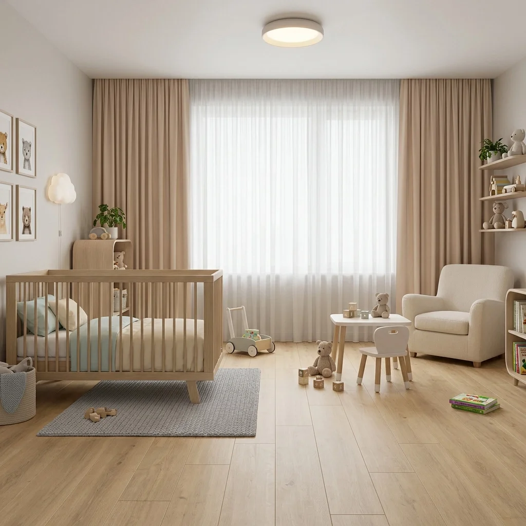 Panele podłogowe Brivido 777393  AC5 8 mm, 400107631, Panele podłogowe, Emozioni, Balterio