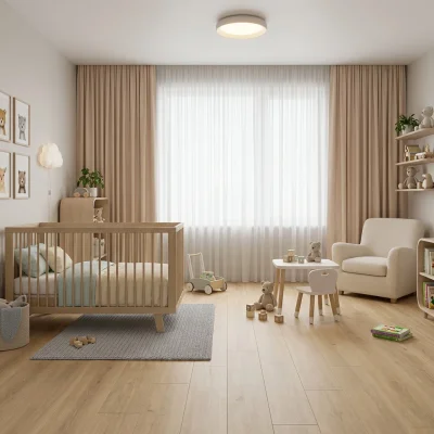 Panele podłogowe Brivido 777393  AC5 8 mm, 400107631