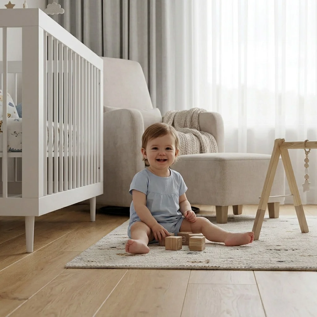 Panele podłogowe Gioia 777374 AC5 8 mm, 400107635, Panele podłogowe, Emozioni Wide, Balterio