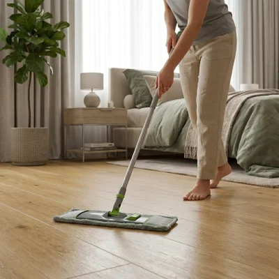 Panele podłogowe Gioia 777374 AC5 8 mm, 400107635