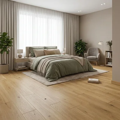 Panele podłogowe Gioia 777374 AC5 8 mm, 400107635