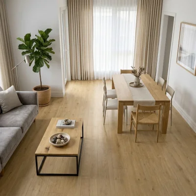 Panele podłogowe Incanto 777375 AC5 8 mm, 400107636