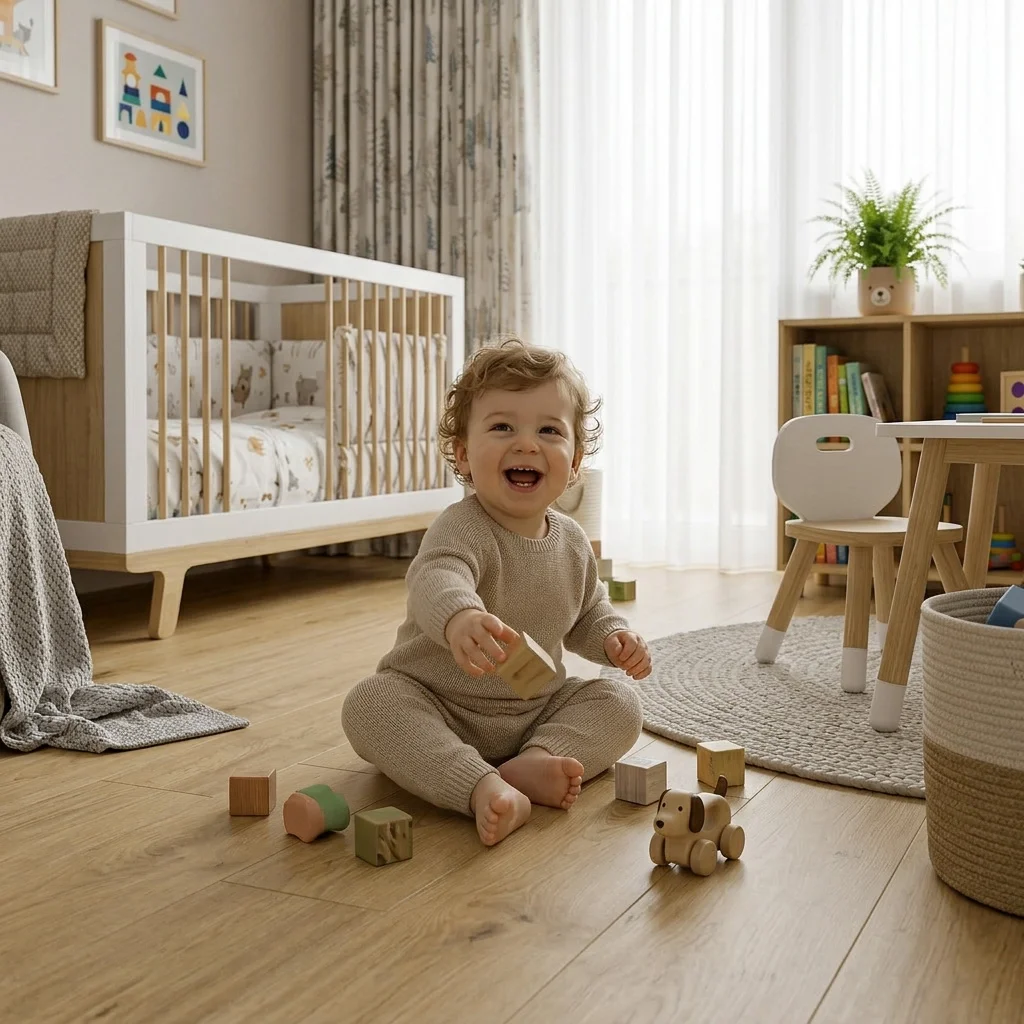 Panele podłogowe Incanto 777375 AC5 8 mm, 400107636, Panele podłogowe, Emozioni Wide, Balterio