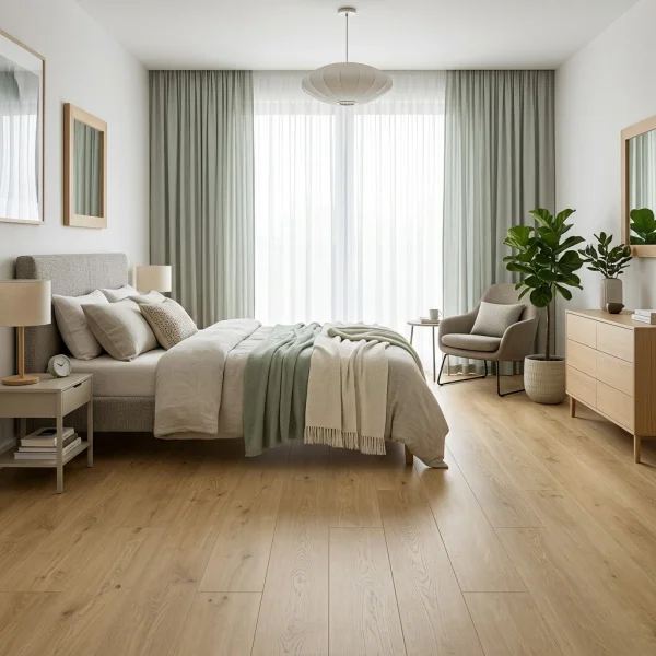 Panele podłogowe Incanto 777375 AC5 8 mm, 400107636 - 5