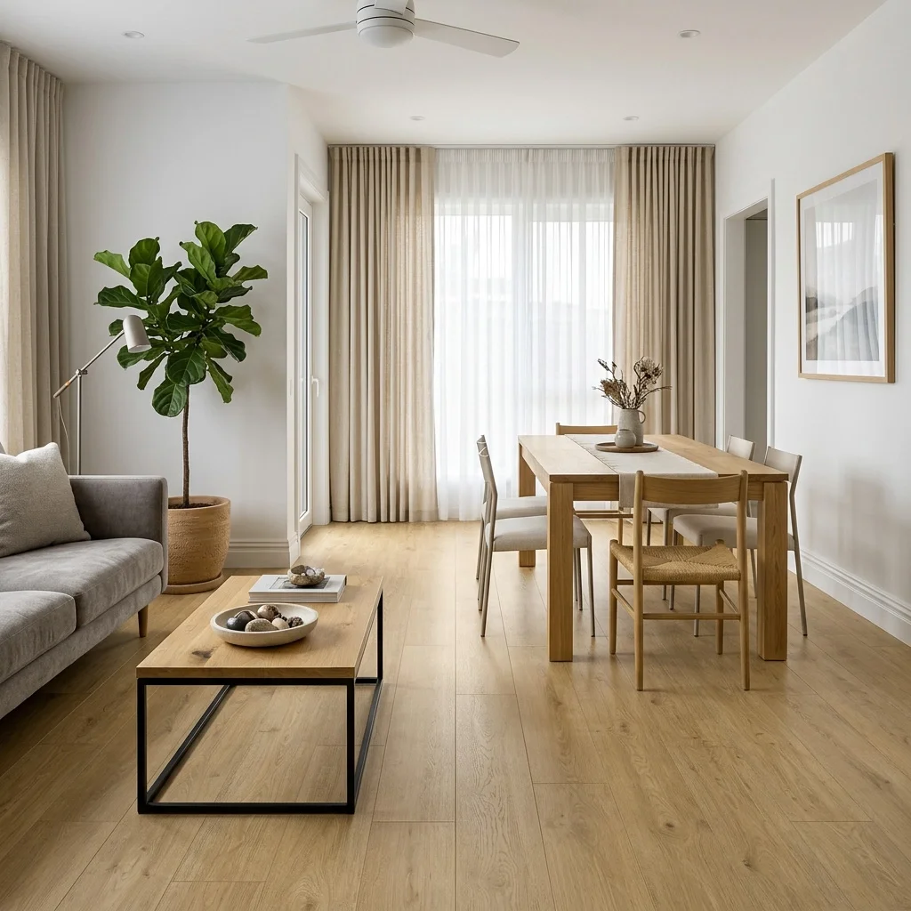 Panele podłogowe Incanto 777375 AC5 8 mm, 400107636, Panele podłogowe, Emozioni Wide, Balterio