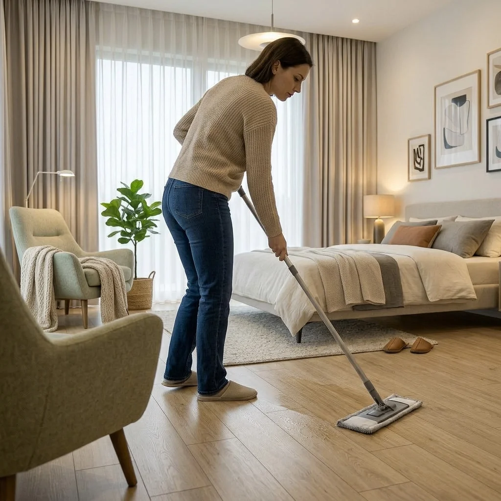 Panele podłogowe Desiderio 777381 AC5 8 mm, 400107642, Panele podłogowe, Emozioni Wide, Balterio