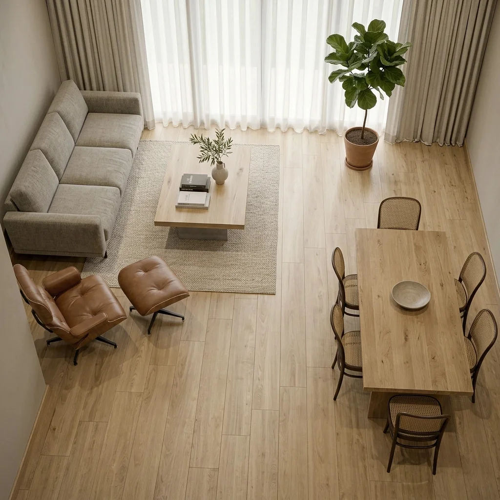 Panele podłogowe Desiderio 777381 AC5 8 mm, 400107642, Panele podłogowe, Emozioni Wide, Balterio