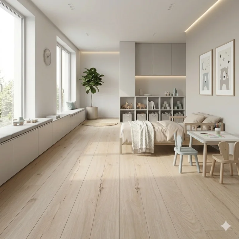 50564 SO Dąb Vernon 8mm AC5 V4 AC5 8 mm, 80MG50564 - 2