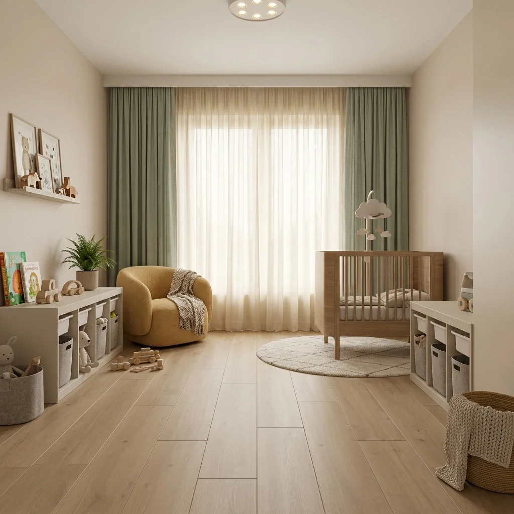 Panele podłogowe Felicita 777378 AC5 8 mm, 400107639, Panele podłogowe, Emozioni Wide, Balterio