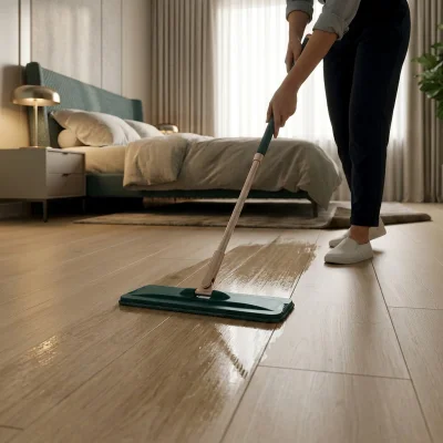 Panele podłogowe Felicita 777378 AC5 8 mm, 400107639