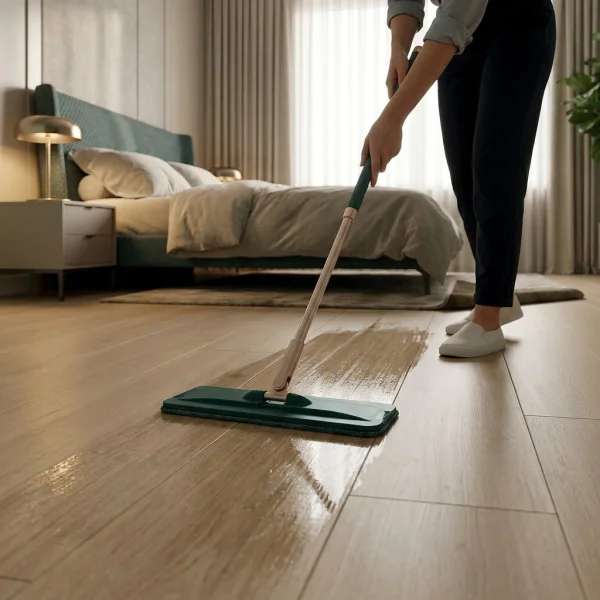 Panele podłogowe Felicita 777378 AC5 8 mm, 400107639 - 5