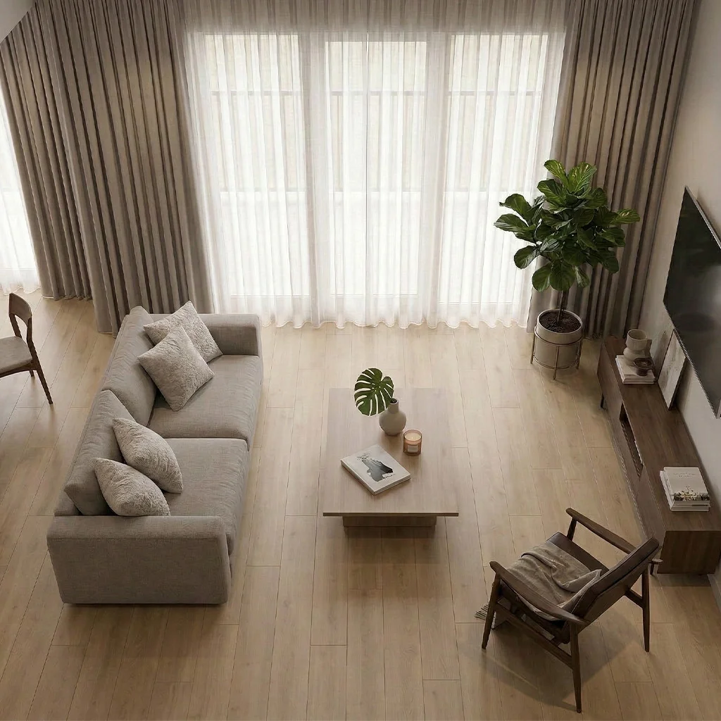 Panele podłogowe Felicita 777378 AC5 8 mm, 400107639, Panele podłogowe, Emozioni Wide, Balterio