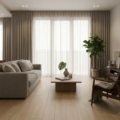 Panele podłogowe Felicita 777378 AC5 8 mm, 400107639