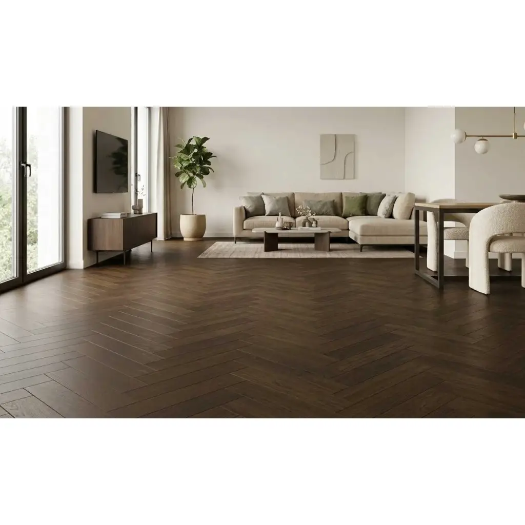 Podłoga drewniana Jodełka Dąb Havanna Lively 78988 10.3 mm, Podłoga drewniana, Jodła Weitzer Blok 750 Plus, Weitzer Parkett