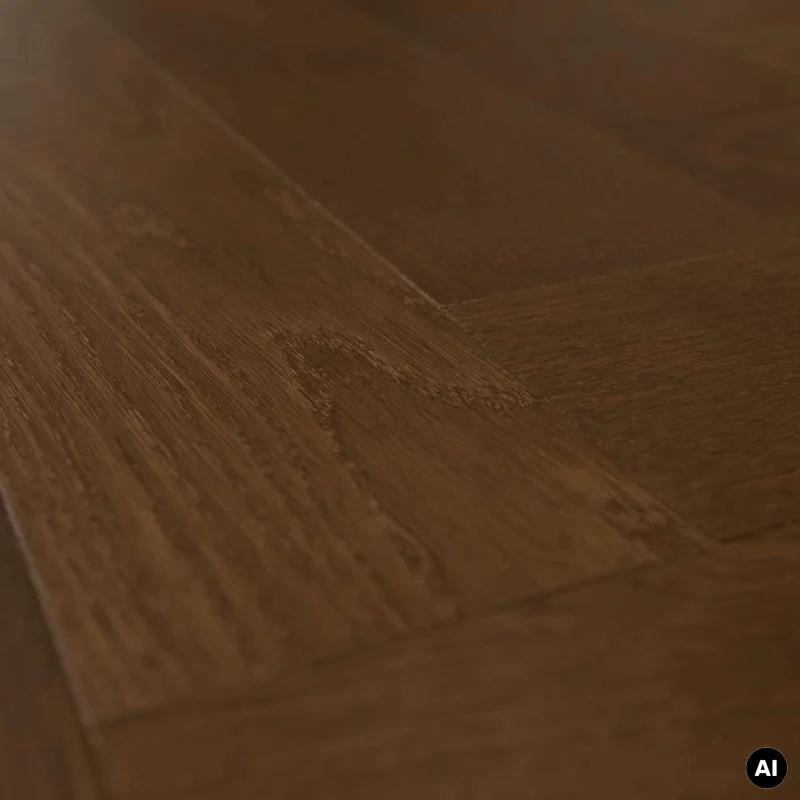 Podłoga drewniana Jodełka Dąb Havanna Lively 10.3 mm TAK,