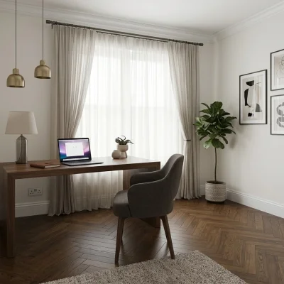 Podłoga drewniana Jodełka Dąb Havanna Lively 78988 10.3 mm TAK