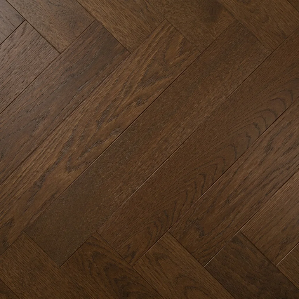 Podłoga drewniana Jodełka Dąb Havanna Lively 78988 10.3 mm TAK, Podłoga drewniana, Jodła Weitzer Blok 750 Plus, Weitzer Parkett