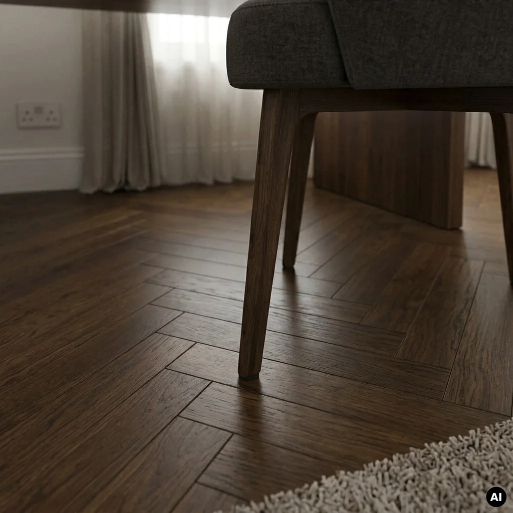 Podłoga drewniana Jodełka Dąb Havanna Lively 10.3 mm TAK, 78988, Podłoga drewniana, Jodła Weitzer Blok 750 Plus, Weitzer Parkett