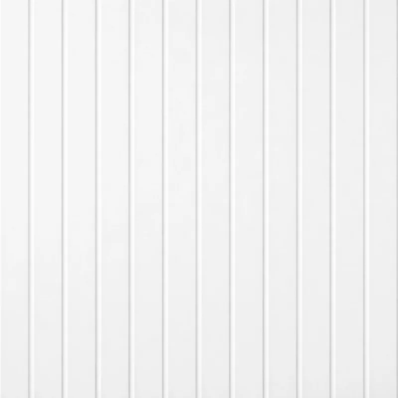 Lamele Białe matowe L 734, 120037504