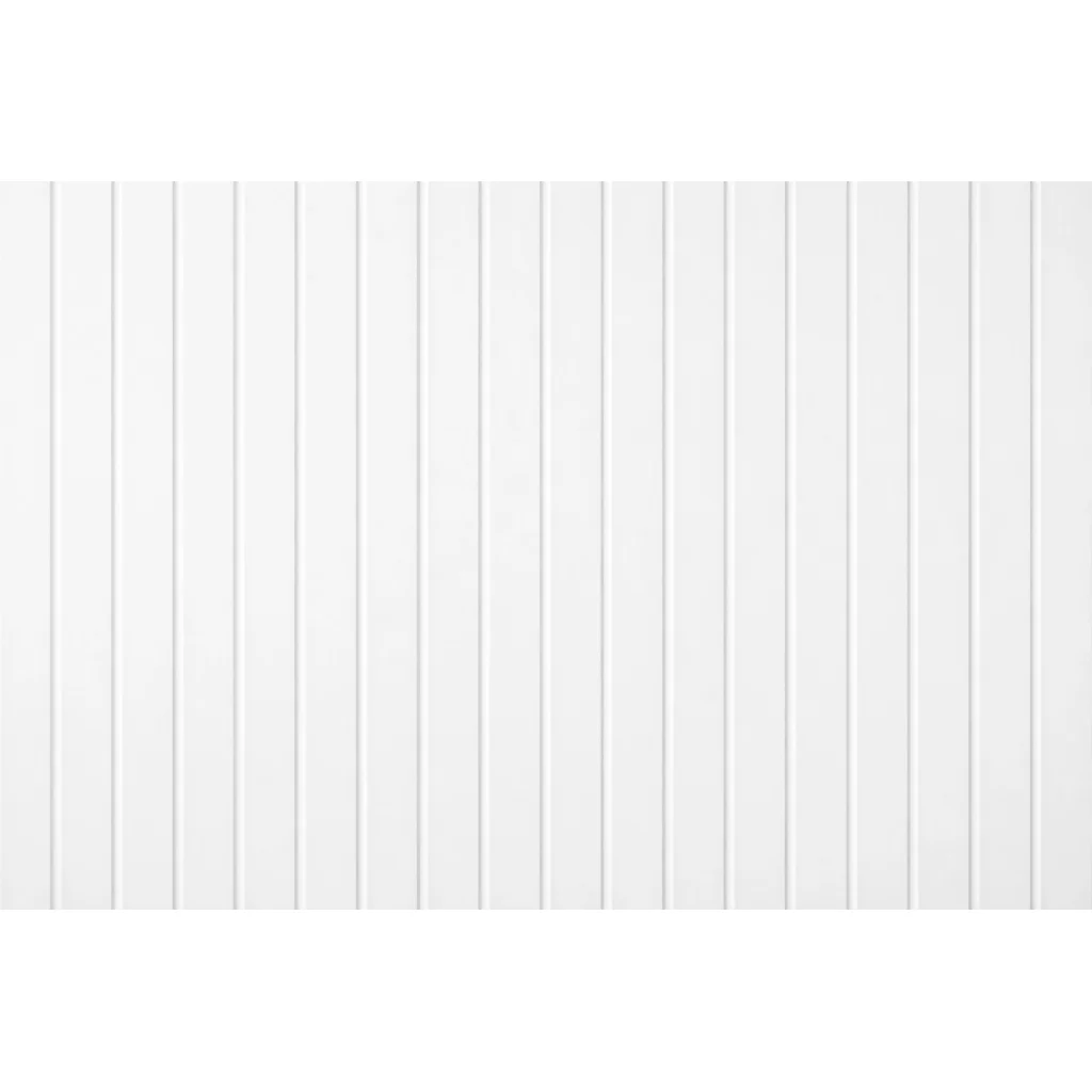 Lamele Białe matowe L 734, 120037504, Lamele, Lamele MDF, AGT