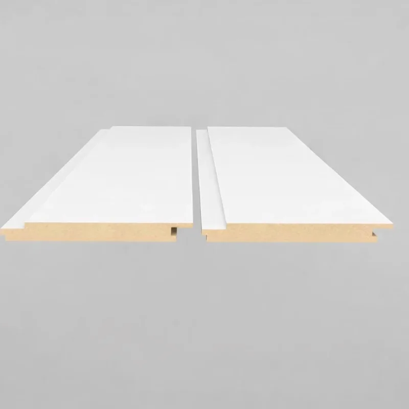 Lamele Białe matowe L 734, 120037504 - 5