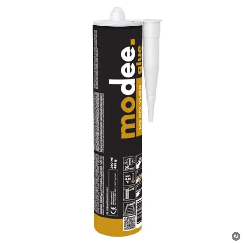 Klej Modee 290ml 290 ml, 5905167884096