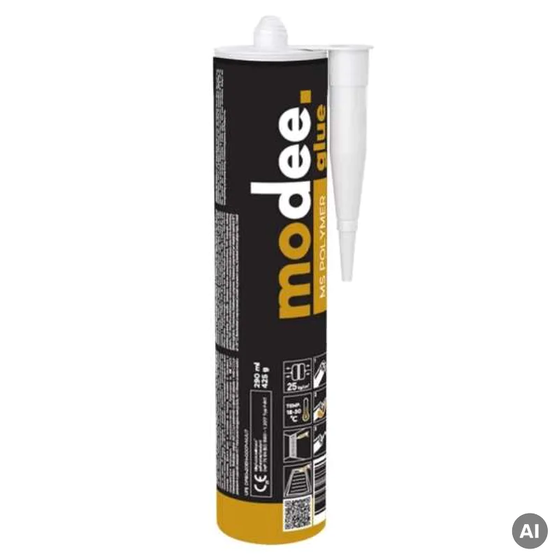 Klej Modee 290ml 290 ml, 5905167884096